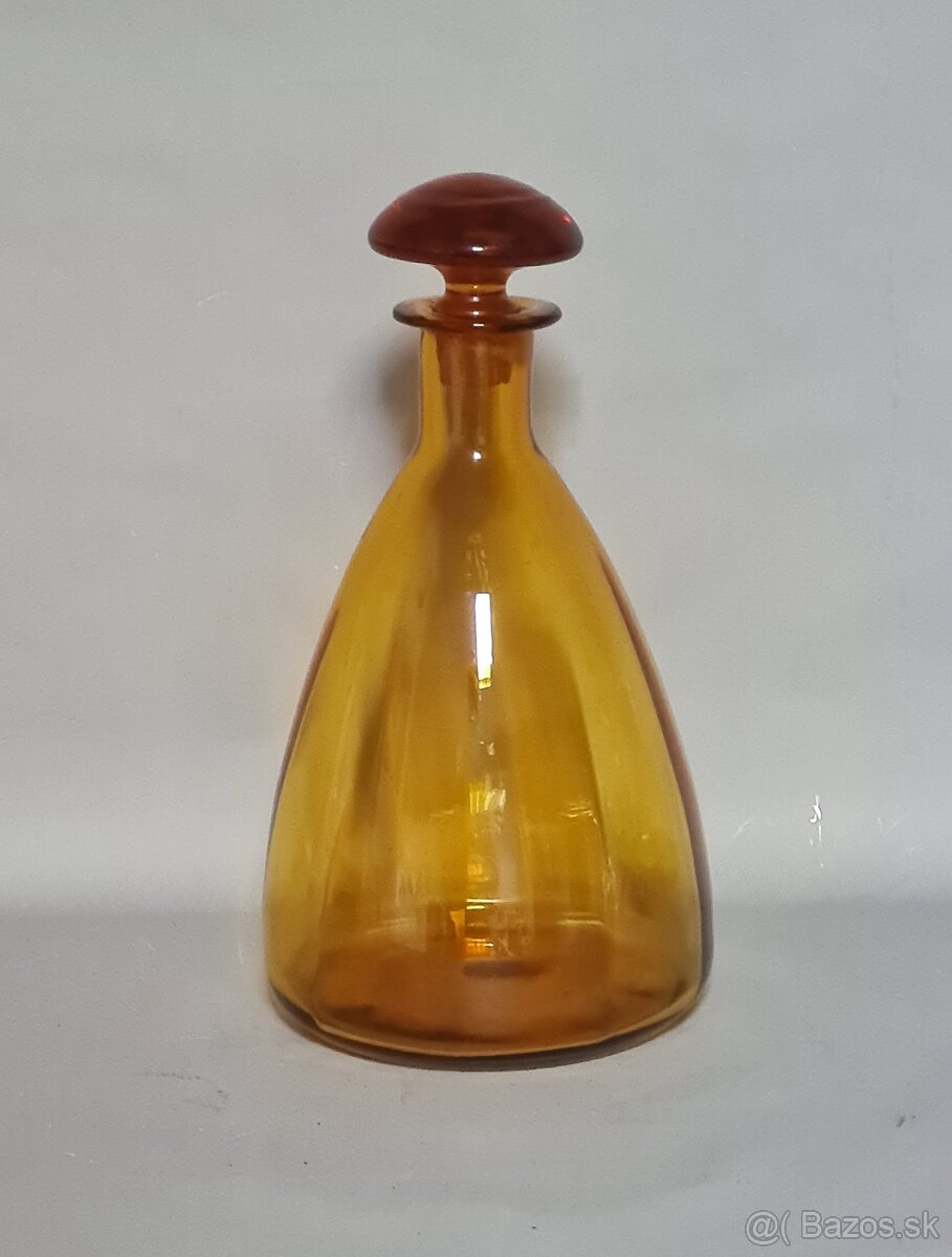 Sklo - Art Deco - 19