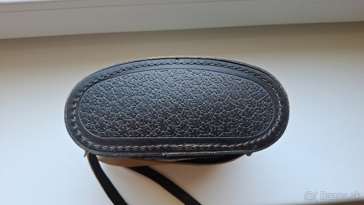 Ďalekohľad BPC5 8x30 - 19