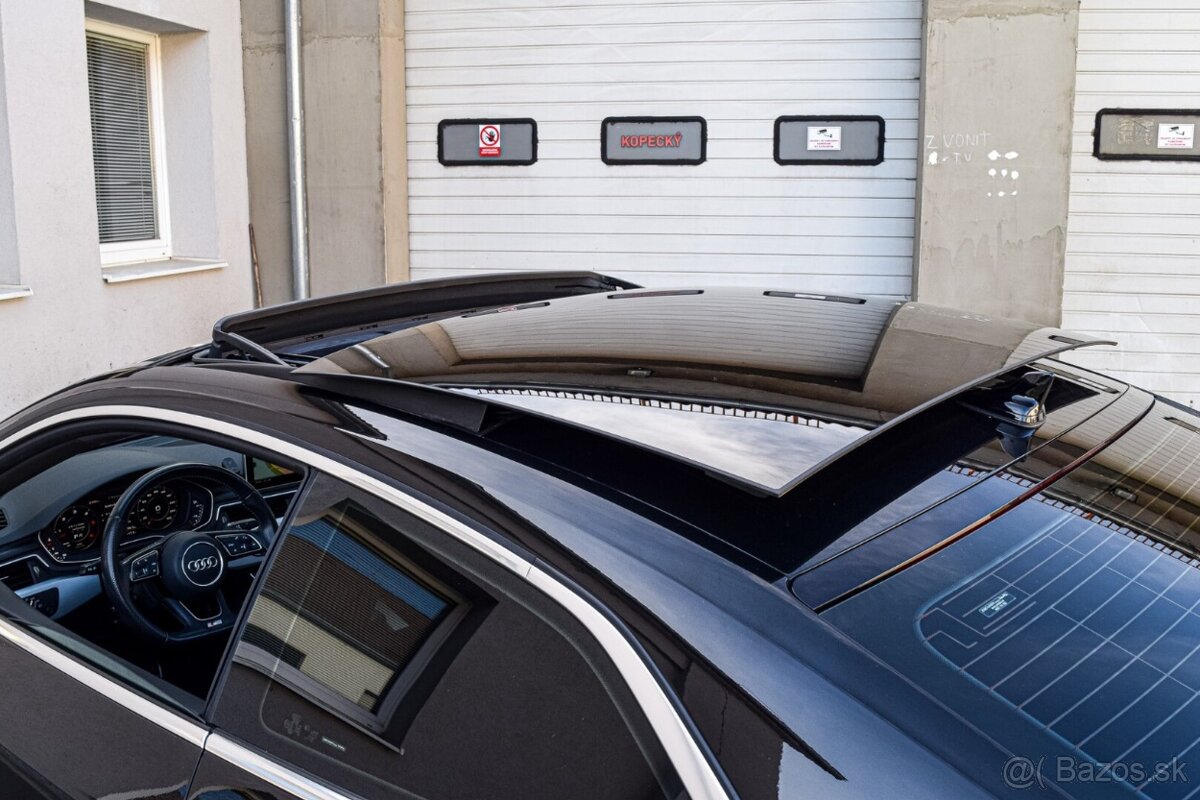 Audi A5 3.0 TDI 3x S-line, Quattro - 19