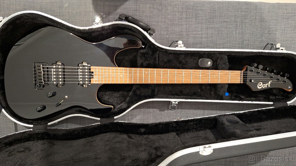 Cort G300 Pro BK - 19