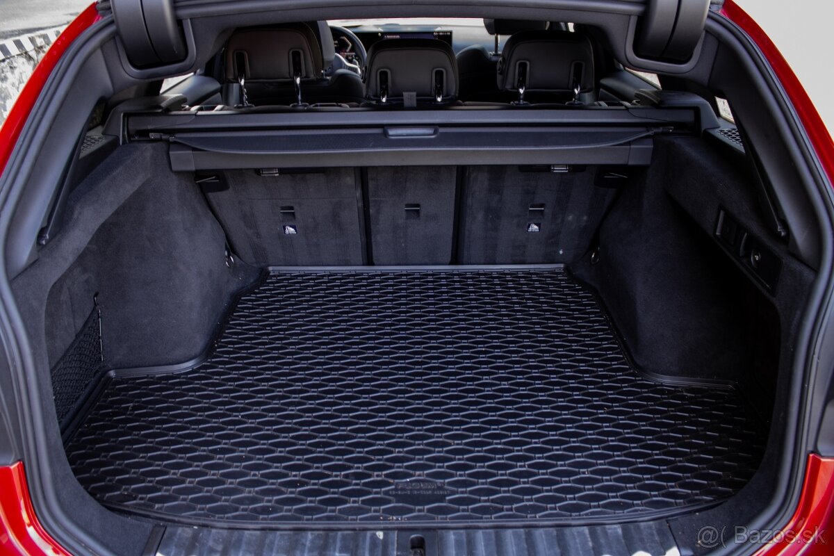 BMW G21 M340i Touring mHEV xDrive A/T - možný odpočet DPH - 19