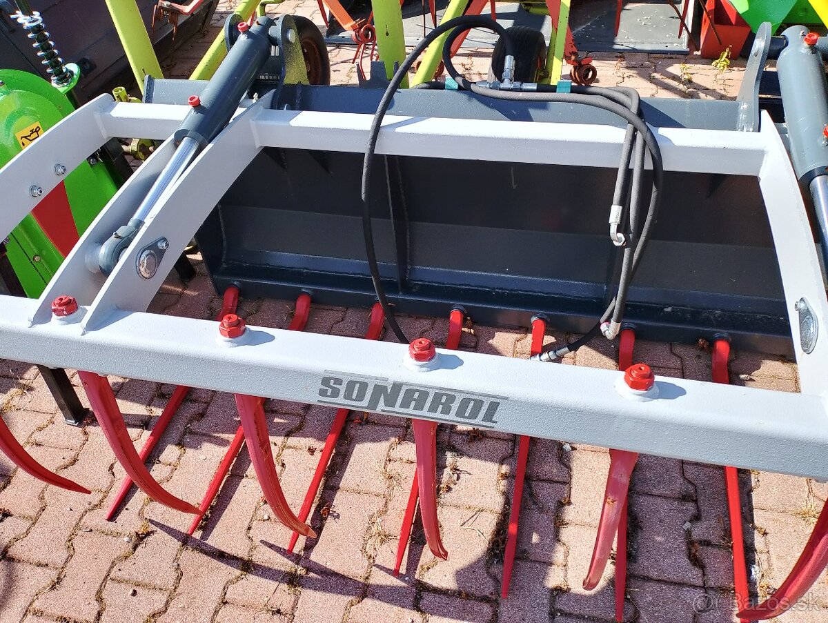 Polnohospodarska technika - 19