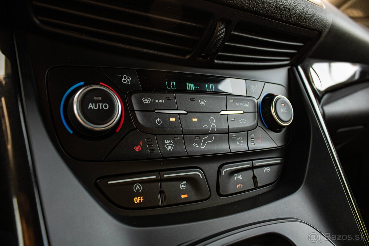 Ford Kuga 2.0 TDCi Duratorq 180k ST Line X A/T AWD - 19