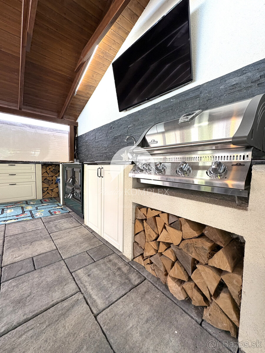 IBA U NÁS Reality KOMPLEX s.r.o.,Vám ponúka na predaj na - 19