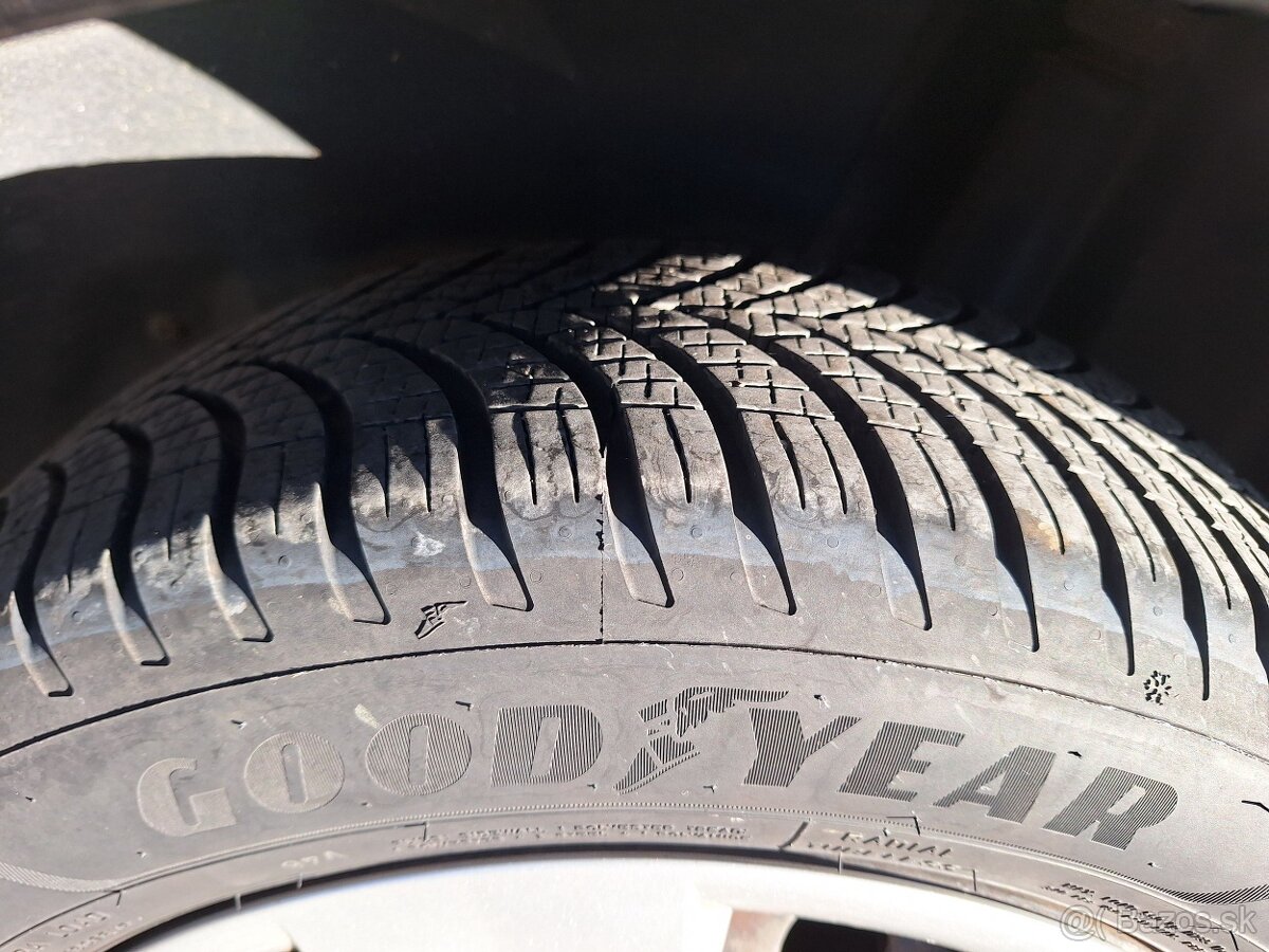 Škoda Fabia, 1,0Mpi 1. MAJITEL - 19