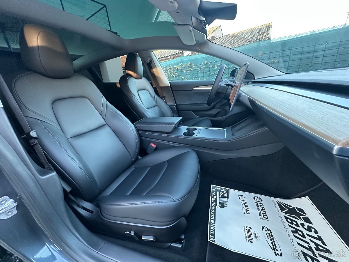 Tesla Model 3 Performance 82kWh AWD - 19