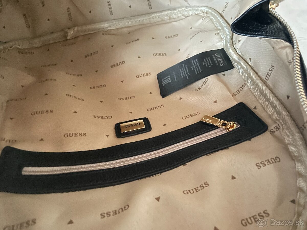 Guess Haidee ruksak - 19