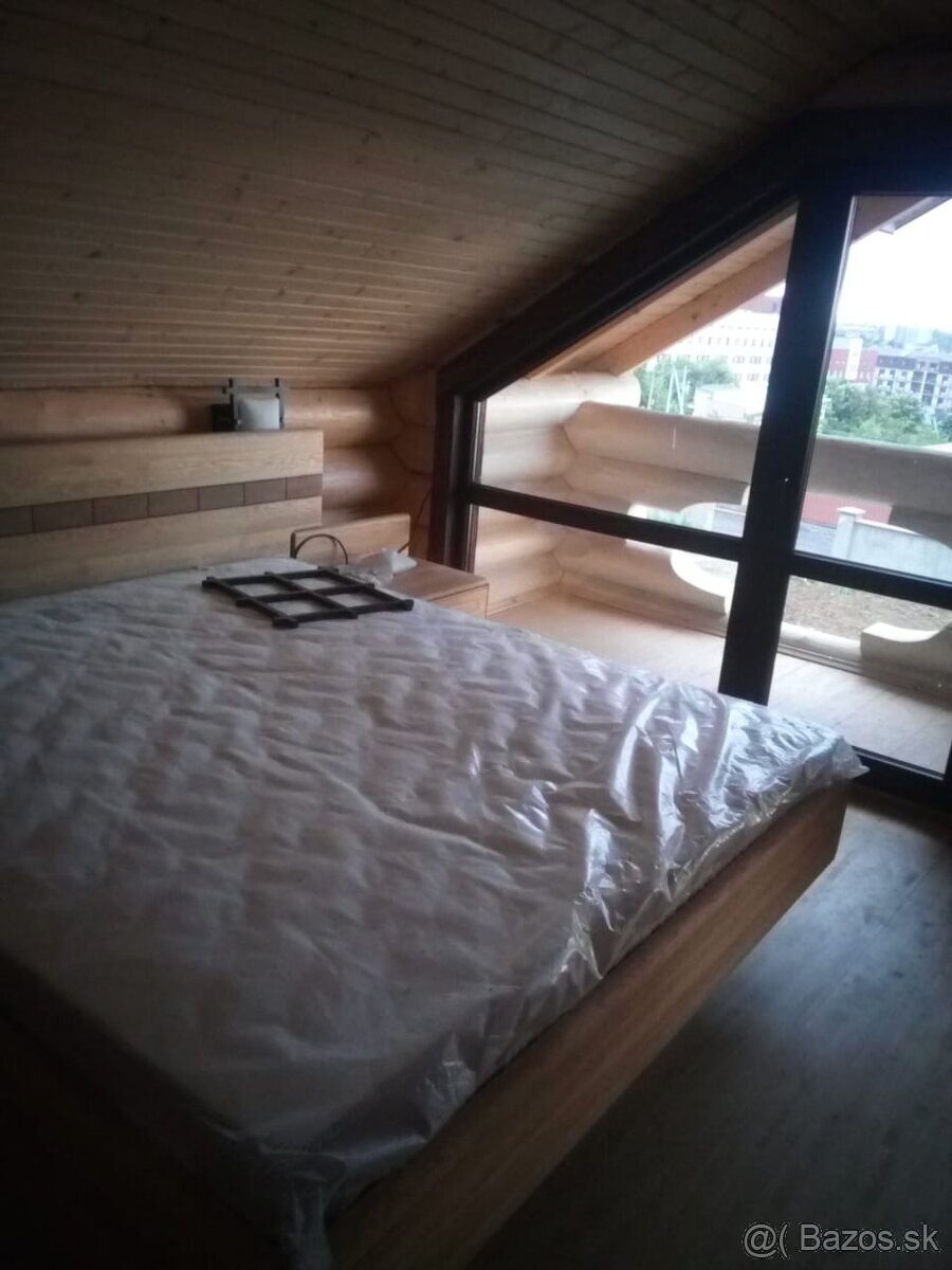 Ponúkam na predaj chalety, zrubové domy a holodomy - 19