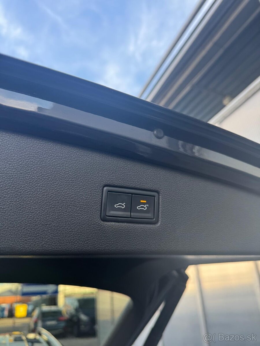 Volkswagen Tiguan Allspace 2.0 TDI,4Motion, Highline, DSG - 19