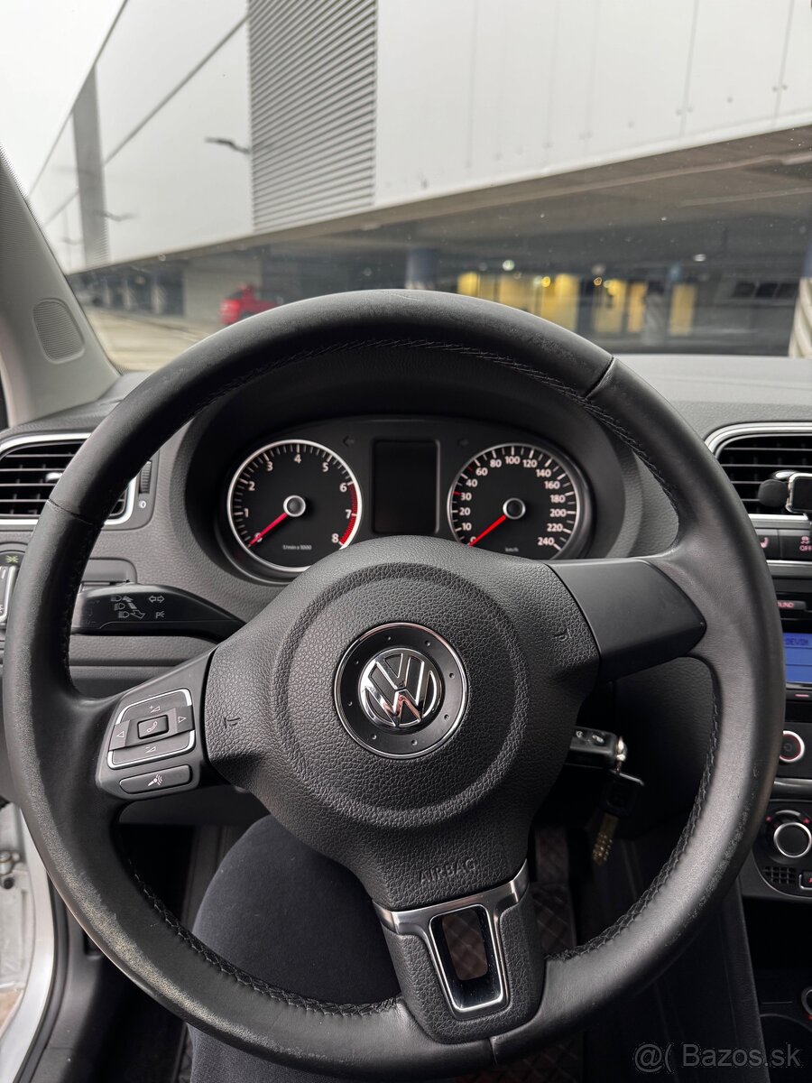🔥 Volkswagen Polo 1.2 TSI 77 kW | 2012 | 🔥 - 19