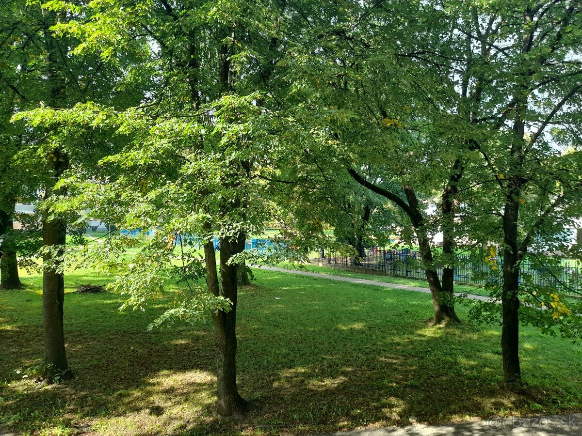 V ponuke na predaj 3 izbový byt, 66m2,Terasa, Humenská - 19