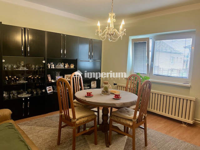 Na predaj 4 - izbový rodinný dom v obci Kalinkovo . - 19