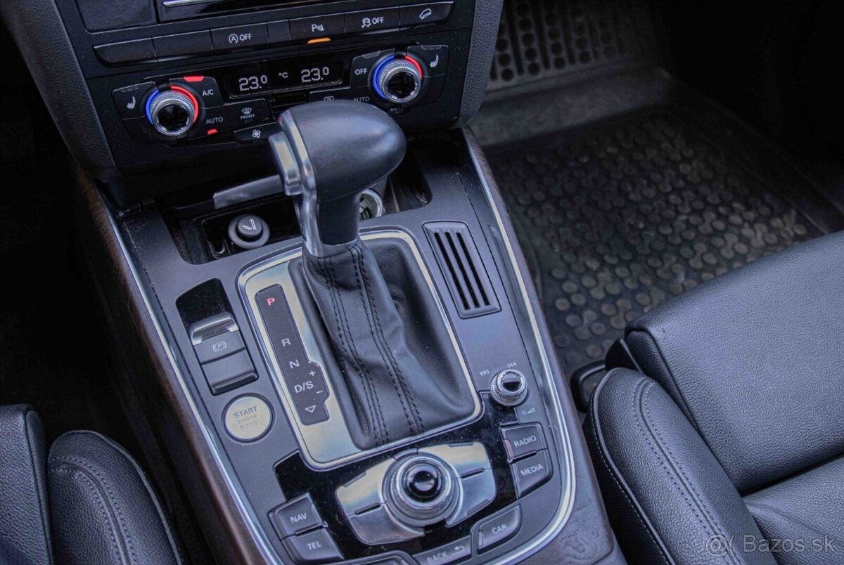 Audi Q5 3.0 TDI DPF quattro S tronic - 19