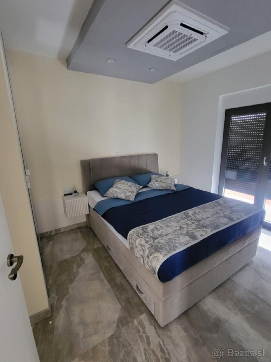 Vila s bazénom na predaj v centre ostrova Vir, Chorvátsko - 19