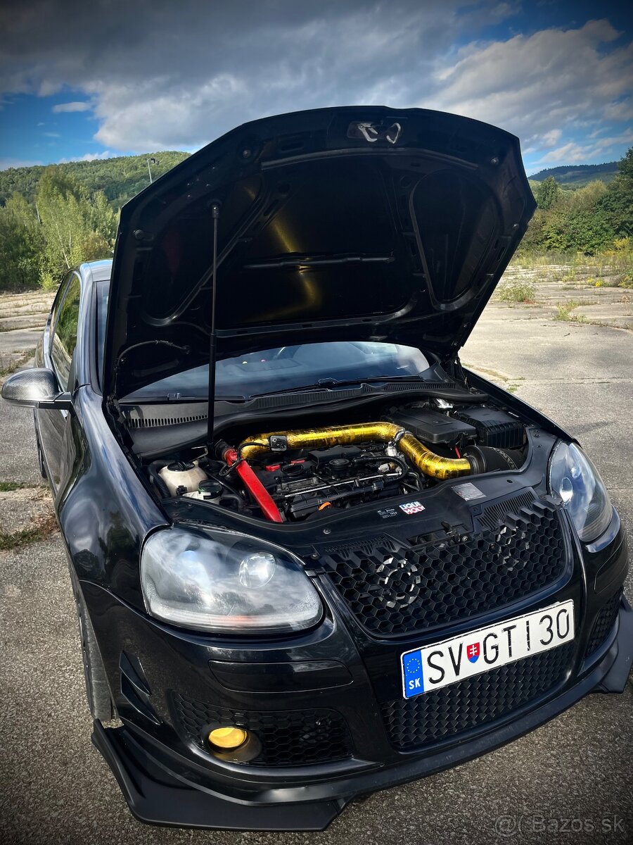 Volkswagen Golf V GTI Edition 30 - 19