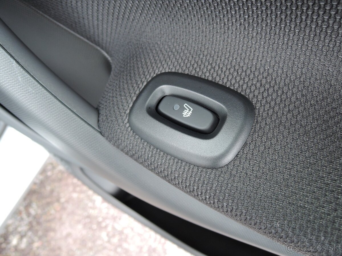 Smart Forfour EQ Elektro 3.000 km 2021 - 19