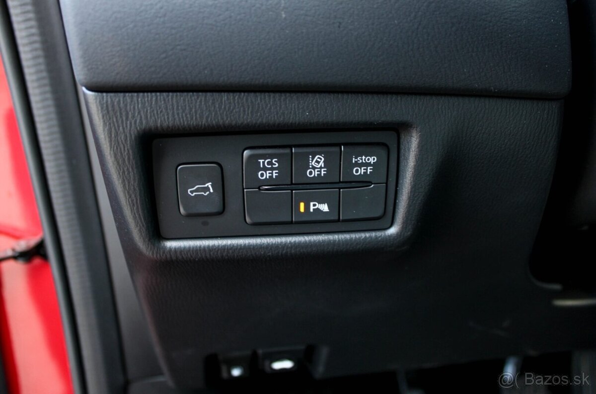 Mazda CX-5 2.2 Skyactiv Revolution TOP AWD - 19