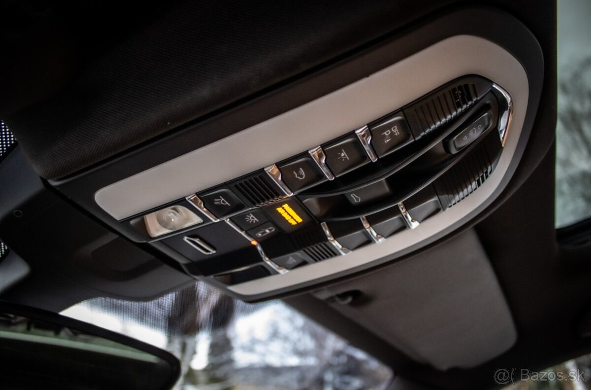 Porsche Cayenne S 4.8 Tiptronic S, 294kw, A8, 5d. - 19