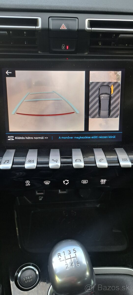 Peugeot 508 1.5 HDI 96kw. 2021 - 19