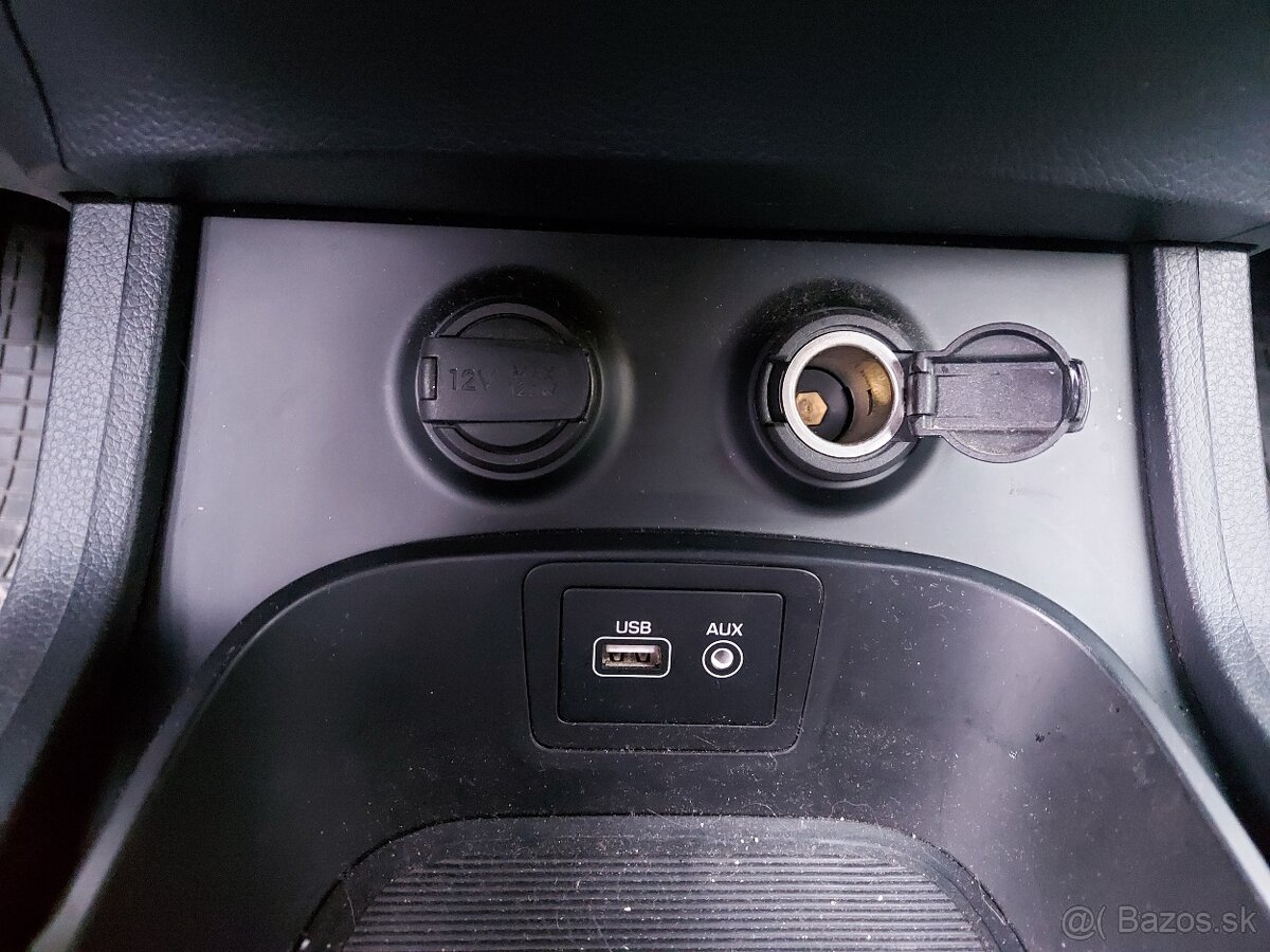 Hyundai Santa Fe 2.2 CRDi 4x4 Premium A/T - 19