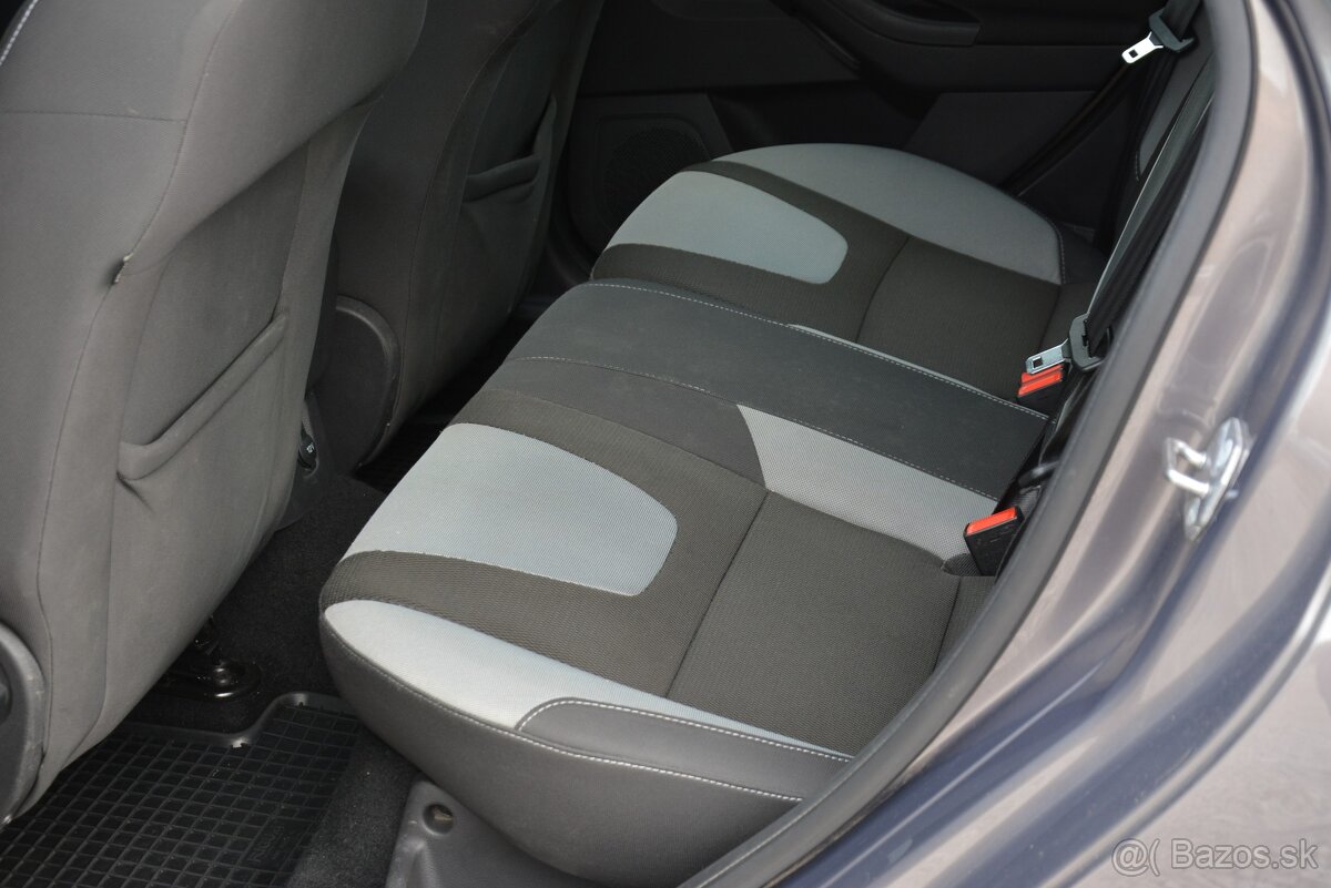 Ford Focus Kombi 1.00 Benzín 1 majiteľ SR pôvod - 19