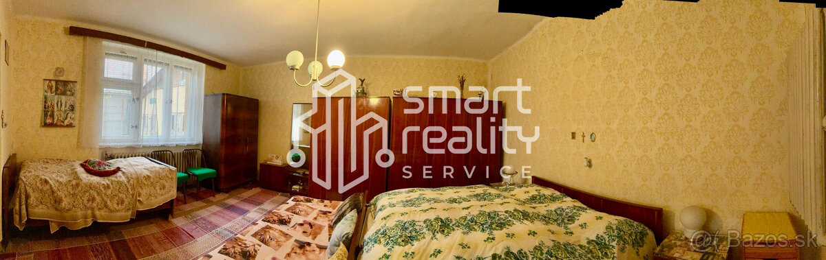 Dvojpodlažný rodinný dom Lovča - 19