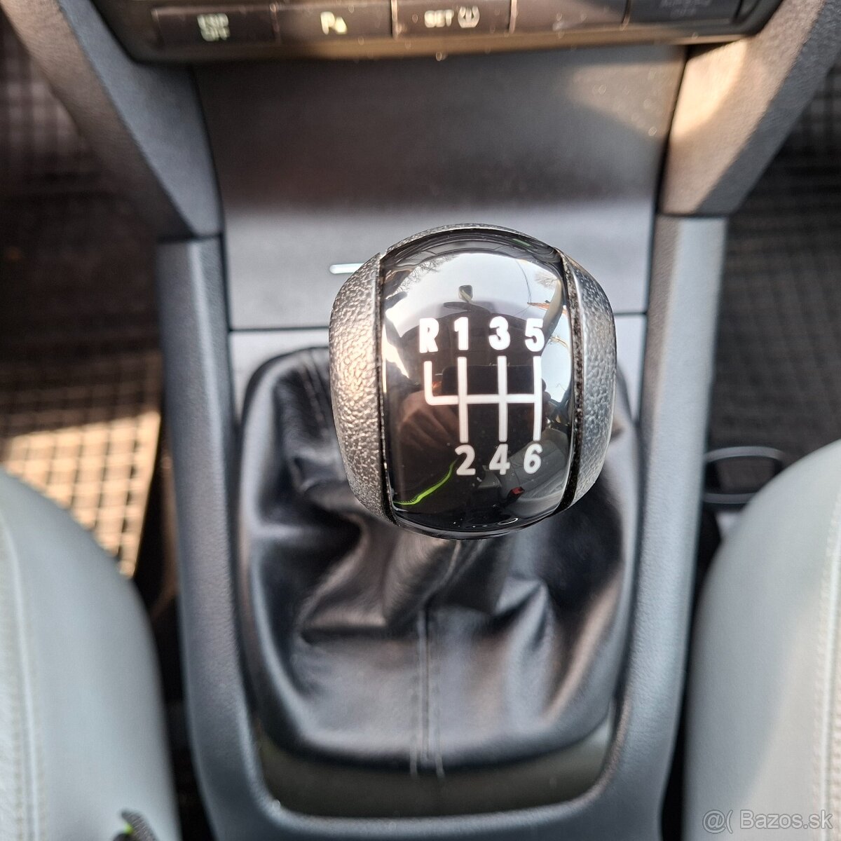 Škoda Octavia Combi 2.0 TDI Laurint & Klement - 19