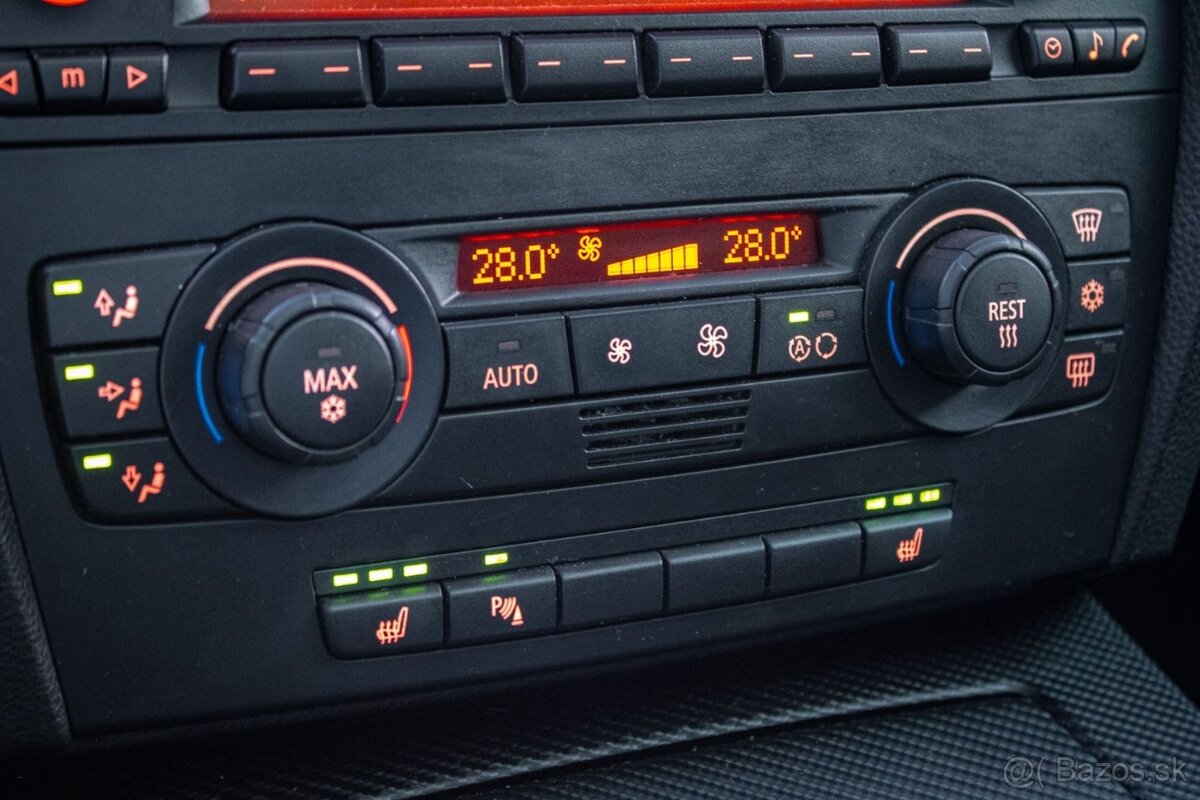 BMW Rad 3 Touring E91 320d, 120kW, M6, Panorama - 19