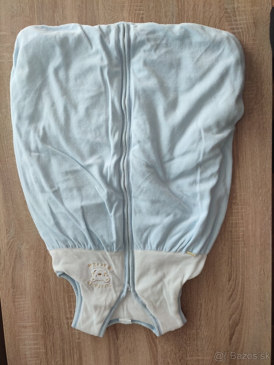 Kompletná výbava pre budúcich rodičov - 19