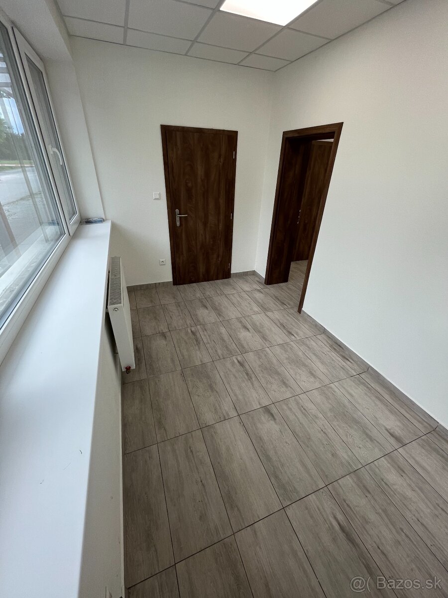 Kancelárie na prenájom - 19