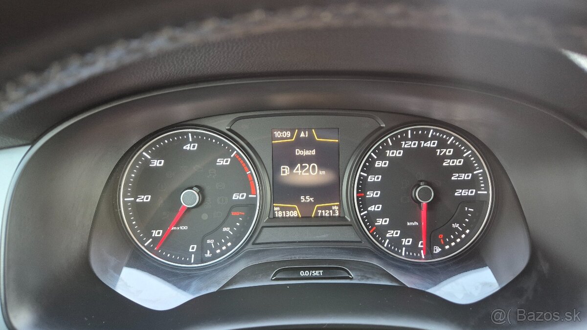 Seat Ateca Style 1.6 Tdi 85kw Eco Style - 19