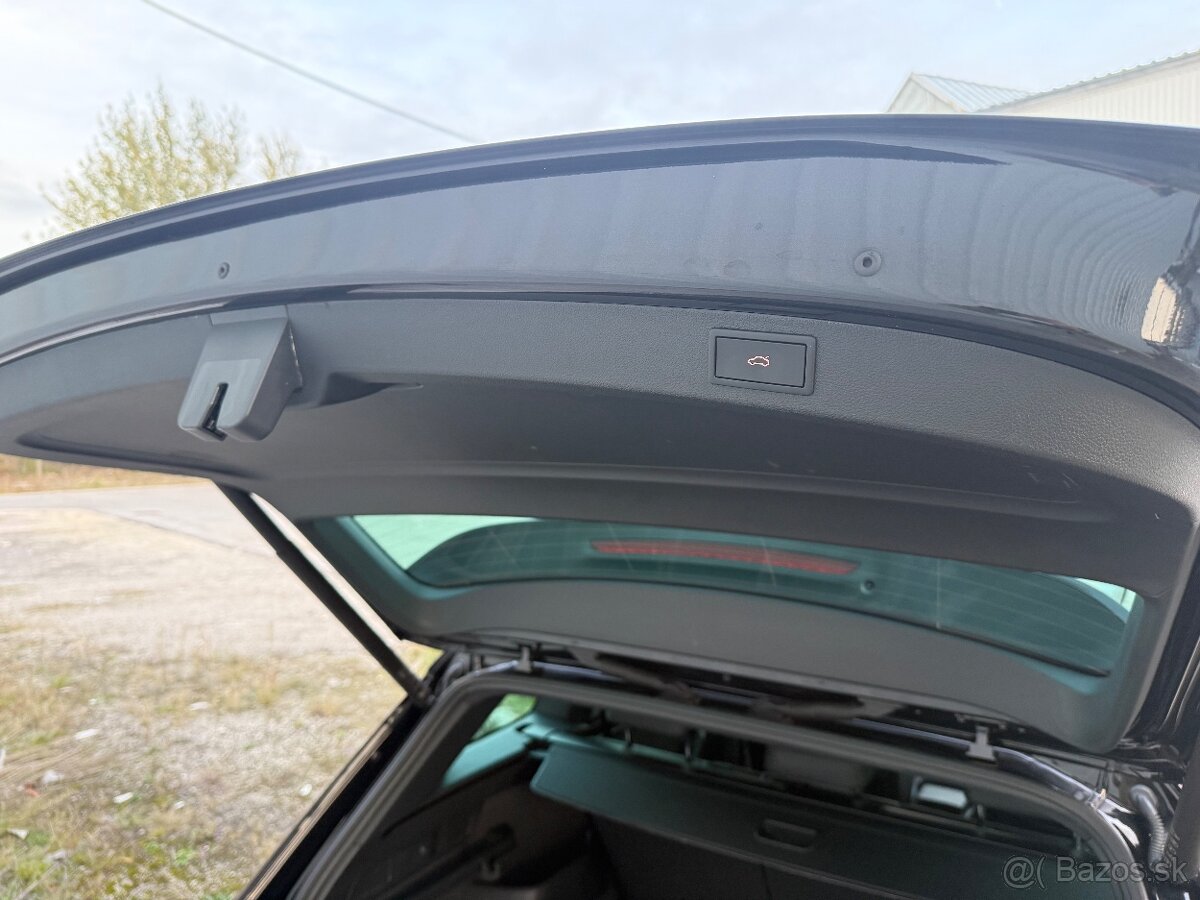 Škoda Kodiaq Sportline 2.0 TDI 147kw 4x4 DSG - 19