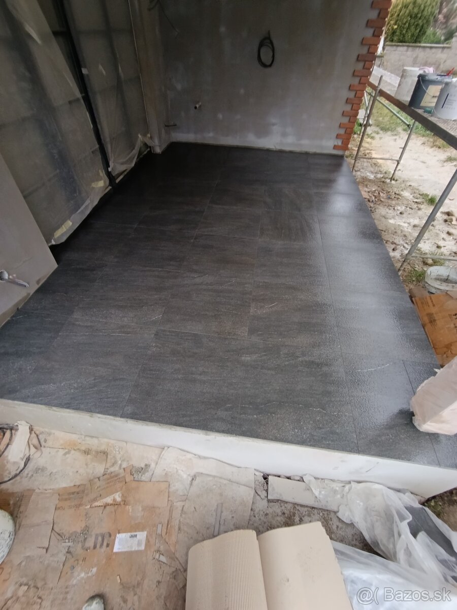 Obklady a Dlažby - 19