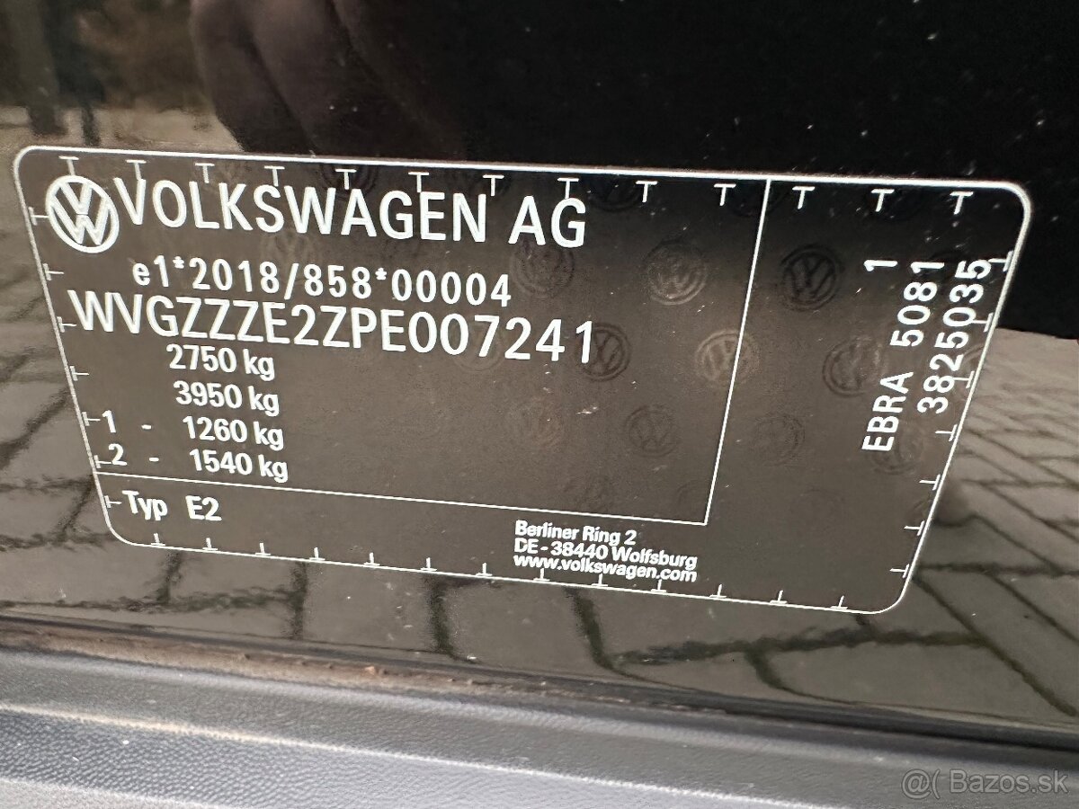Volkswagen ID.4 GTX 77kWh 4Motion - 19
