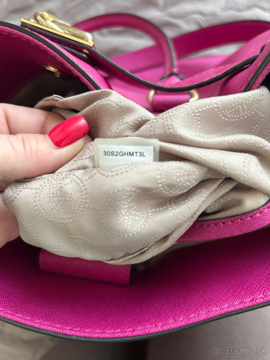 Michael Kors Hamilton Large - 19