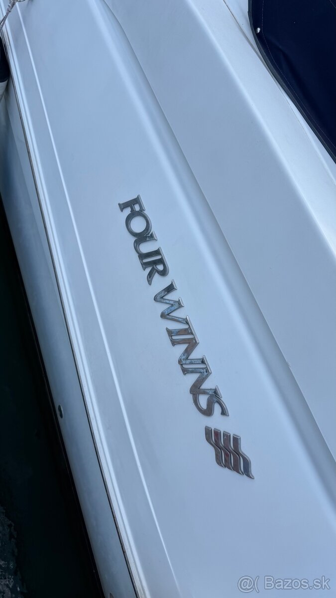 Four Winns Vista 378 - 19