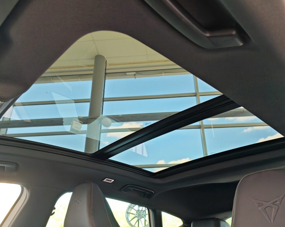 Cupra Formentor 2.0 TSI 310k 4Drive DSG Veloz - 19