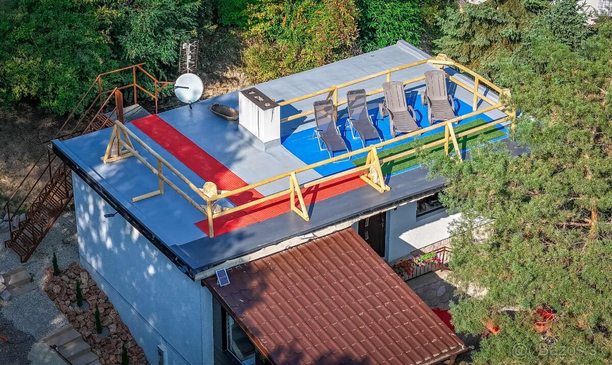 Riverside Forest Apartment & Spa - 19