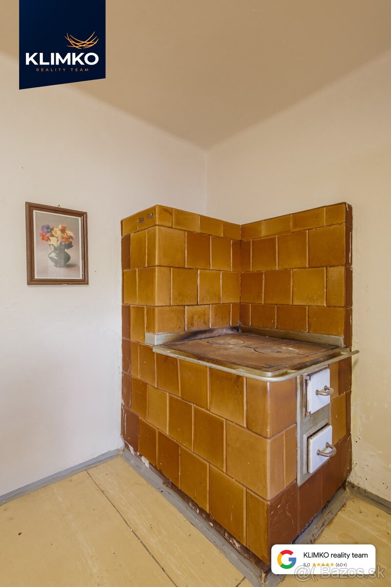 SUPER CENA | PREDAJ | PRIESTRANNÝ RODINNÝ DOM | ŽUPČANY - 19