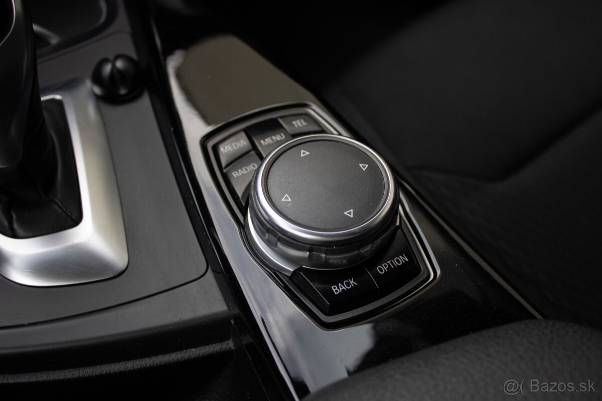 BMW Rad 4 Gran Coupé 420d 140kW M PACKET AT8 - 19