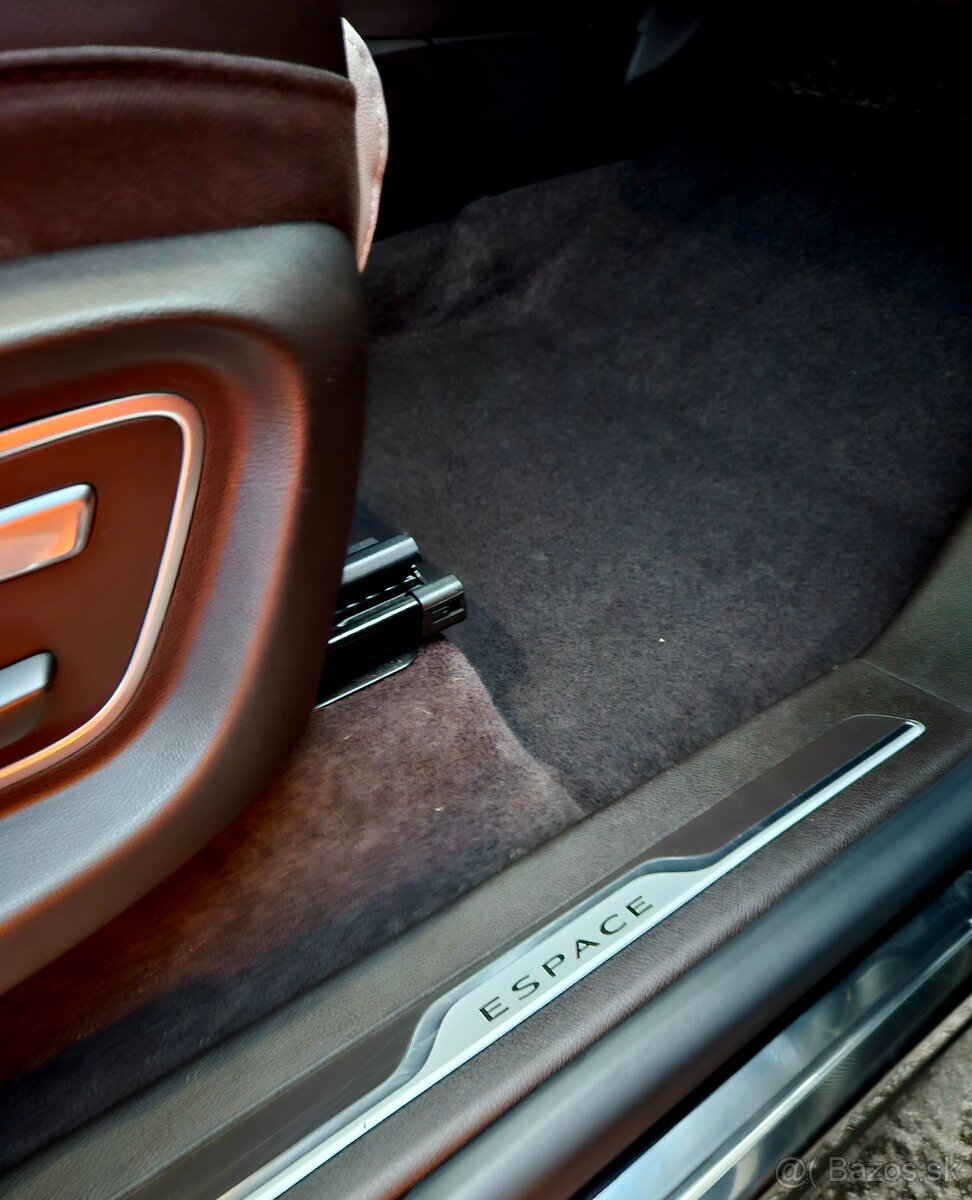 Predam RENAULT ESPACE executive - 19