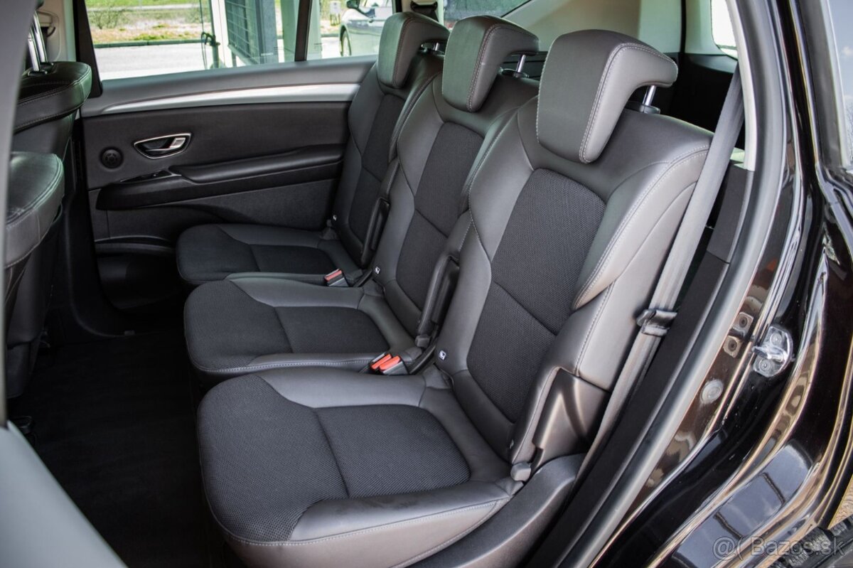 Renault Espace V 1.6 dCi 118kw Zen AT/6 2015 - 19