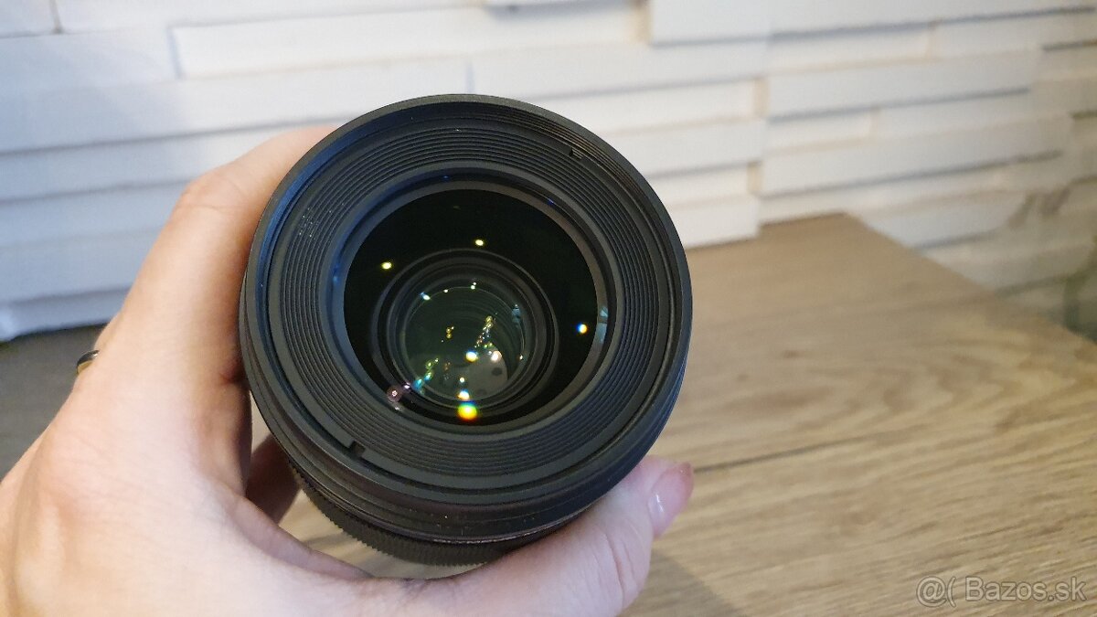 Predam Olympus OM-D E-M1 Mark ii a objektivy M.Zuiko - 19