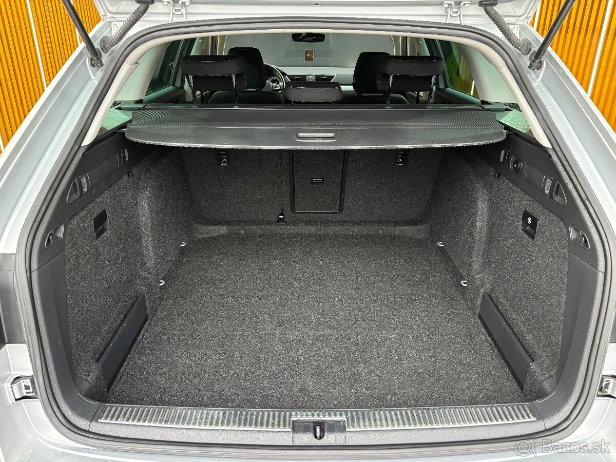Škoda Superb Combi 2.0 TDI Style DSG EU6 - 19