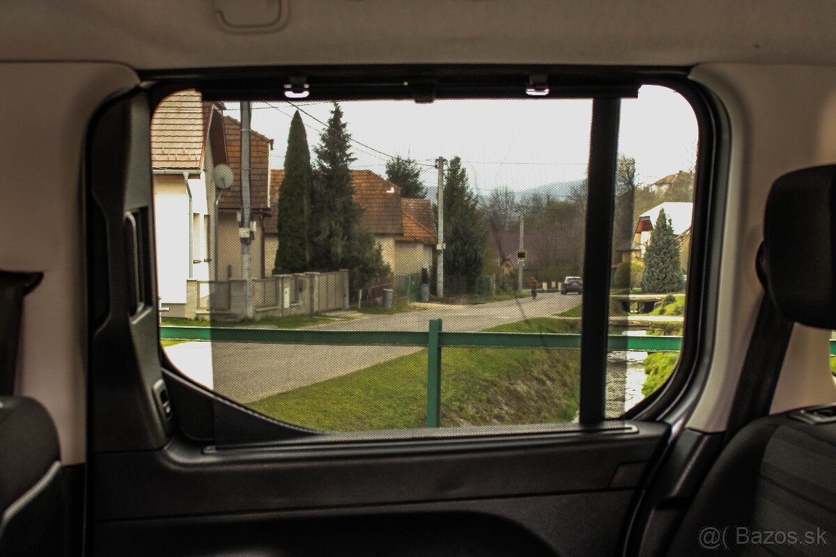 Opel Combo Life 1.5 CDTI 130k Elegance Plus - 19