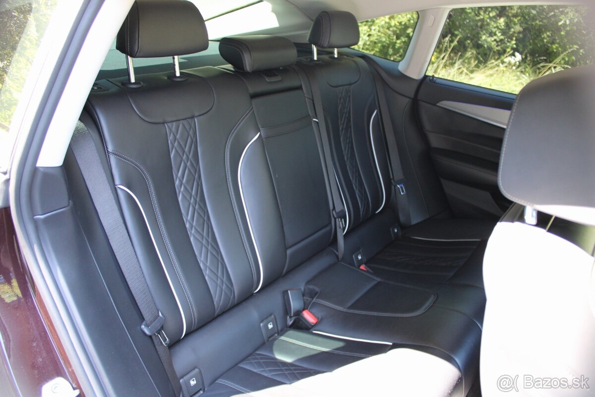 BMW Rad 6 GT 640d xDrive - 19