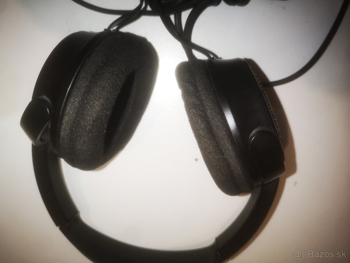 Slúchadlá - káblové - 19