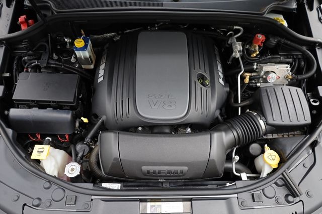 Dodge Durango 5.7 R/T 2019 - 19