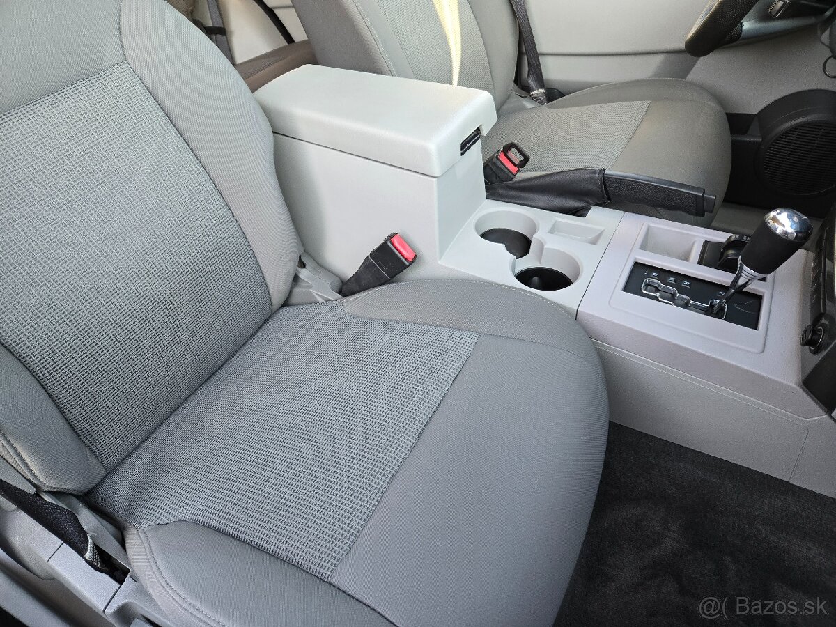 Jeep Cherokee KK - 19