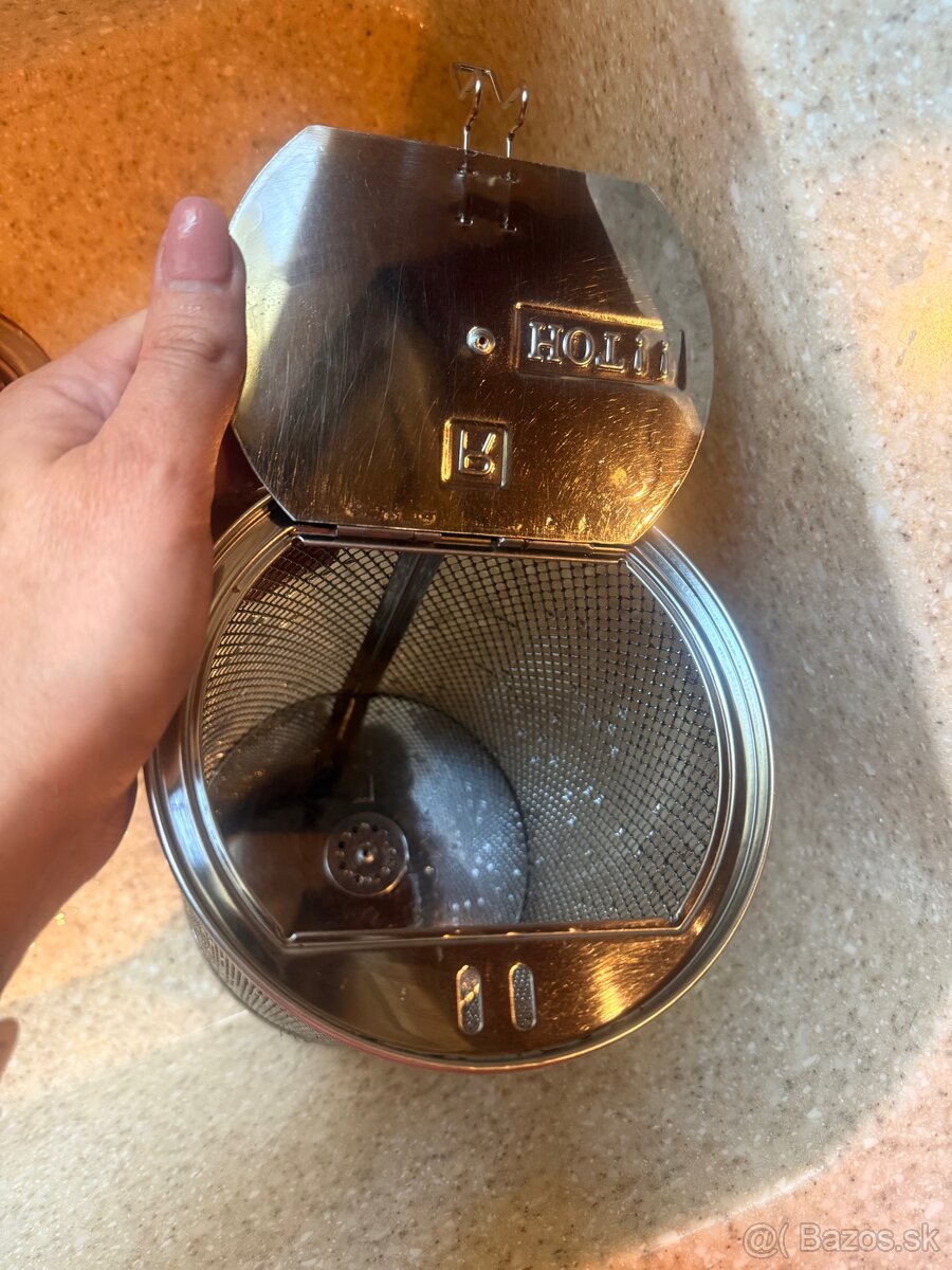 Teplovzdušná friteza - 19